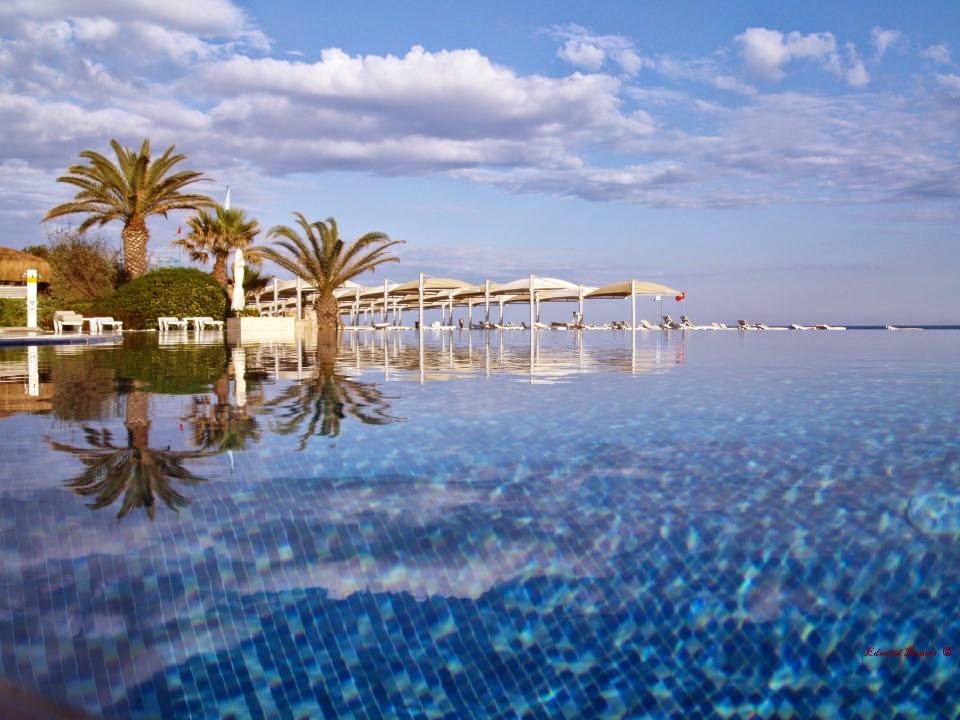 imagini hotel CLUB ASTERIA BELEK